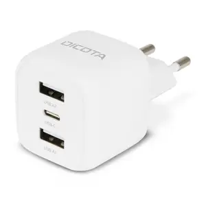 3-Port GaN Wall Charger (32W) EU 3-Port GaN Wall Charger (32W) EU