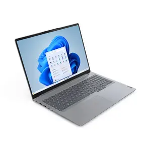 ThinkBook 16 G7 7535HS 16GB 512GB 40,6cm W11P ThinkBook 16 G7 7535HS 16GB 512GB 40,6cm W11P