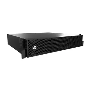 Vertiv GXE GXE3-EBC48VRT2U Batteriegehäuse Vertiv GXE GXE3-EBC48VRT2U Batteriegehäuse