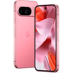 Pixel 9 Smartphone Dual SIM 5G 256 GB 16cm (6,3") 1080 x 2424 Pixel Kamera 50MP/48MP Frontkamera 10,5MP Google Tensor G4 Peony Pixel 9 Smartphone Dual SIM 5G 256 GB 16cm (6,3") 1080 x 2424 Pixel Kamera 50MP/48MP Frontkamera 10,5MP Google Tensor G4 Peony