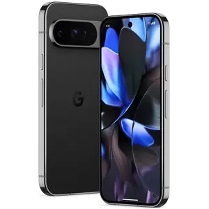 Pixel 9 Pro Smartphone Dual SIM 5G 128 GB 16cm (6,3") 1280 x 2856 Pixel Kamera 50MP/48MP/48MP Frontkamera 42MP Google Tensor G4 Obsidian Pixel 9 Pro Smartphone Dual SIM 5G 128 GB 16cm (6,3") 1280 x 2856 Pixel Kamera 50MP/48MP/48MP Frontkamera 42MP Google Tensor G4 Obsidian