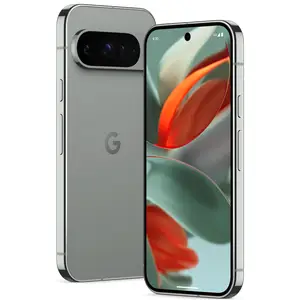 Pixel 9 Pro Smartphone Dual SIM 5G 512 GB 16cm (6,3") 1280 x 2856 Pixel Kamera 50MP/48MP/48MP Frontkamera 42MP Google Tensor G4 Hazel Pixel 9 Pro Smartphone Dual SIM 5G 512 GB 16cm (6,3") 1280 x 2856 Pixel Kamera 50MP/48MP/48MP Frontkamera 42MP Google Tensor G4 Hazel