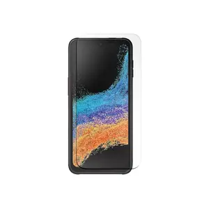 Bildschirmschutz für Galaxy Xcover 6 Pro/XCover7 Klar Bildschirmschutz für Galaxy Xcover 6 Pro/XCover7 Klar