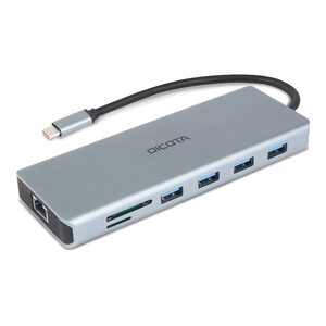 Dockingstation USB-C HDMI