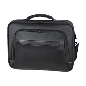 Miami Notebook-Tasche 40cm (15.6") Schwarz