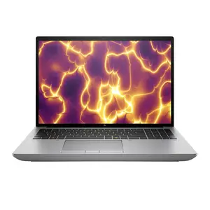 ZBook Fury 16 G11 Mobile Workstation i9-14900HX 64GB 1TB 40,6cm W11P ZBook Fury 16 G11 Mobile Workstation i9-14900HX 64GB 1TB 40,6cm W11P