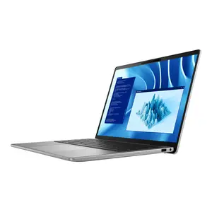 Latitude 7455 Snapdragon X Plus X1P-64-100 Win 11 Pro Qualcomm Adreno 16 GB 512 GB SSD NVMe TLC 35,565cm (14") IPS Touchscreen 2560x1600 (QHD+) 400 cd/m² Wi-Fi 7 Grau BTS mit 3 Jahre Basis Vor-Ort Latitude 7455 Snapdragon X Plus X1P-64-100 Win 11 Pro Qualcomm Adreno 16 GB 512 GB SSD NVMe TLC 35,565cm (14") IPS Touchscreen 2560x1600 (QHD+) 400 cd/m² Wi-Fi 7 Grau BTS mit 3 Jahre Basis Vor-Ort