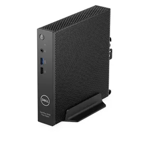 OptiPlex 3000 Thin Client Intel Pentium Silver N6005 8GB 25GB Intel UHD W10IoT OptiPlex 3000 Thin Client Intel Pentium Silver N6005 8GB 25GB Intel UHD W10IoT