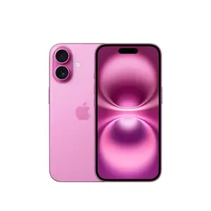 iPhone 16 128GB Pink iPhone 16 128GB Pink