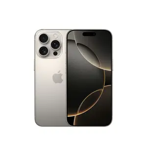 iPhone 16 Pro 512GB Titan Natur iPhone 16 Pro 512GB Titan Natur