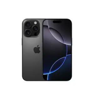 iPhone 16 Pro 512GB Titan Schwarz iPhone 16 Pro 512GB Titan Schwarz