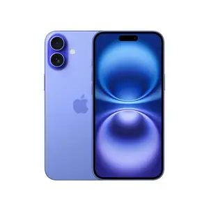 iPhone 16 Plus 256GB Blau iPhone 16 Plus 256GB Blau