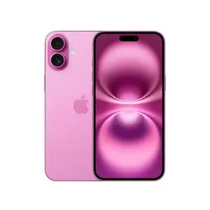 iPhone 16 Plus 128GB Pink iPhone 16 Plus 128GB Pink