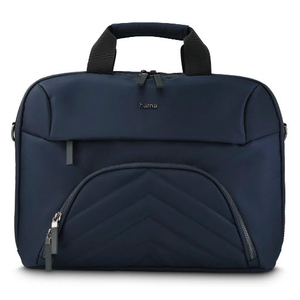 Laptop-Tasche "Premium Lightweight" 34 36 cm (13,3" 14,1") Dunkelblau