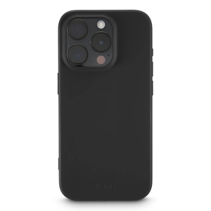 Handyhülle MagCase "Fantastic Feel" für Apple iPhone 15 Pro Schwarz