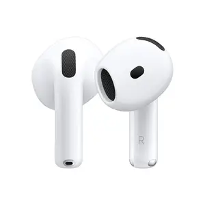AirPods 4 with Active Noise Cancellation AirPods 4 with Active Noise Cancellation