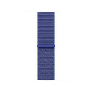 42mm Ultramarine Sport Loop 42mm Ultramarine Sport Loop