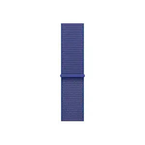 46mm Ultramarine Sport Loop 46mm Ultramarine Sport Loop