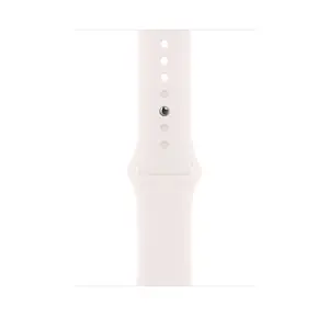46mm Light Blush Sport Band, M/L 46mm Light Blush Sport Band, M/L
