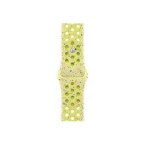 42mm Volt Splash Nike Sport Band, S/M 42mm Volt Splash Nike Sport Band, S/M