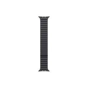 46mm Black Magnetic Link, M/L 46mm Black Magnetic Link, M/L
