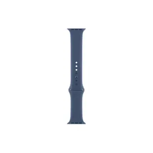 40mm Denim Sport Band, S/M 40mm Denim Sport Band, S/M