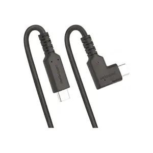 Rugged Right Angle USB-C Cable Rugged Right Angle USB-C Cable