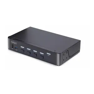 D86A2-4-PORT-8K-KVM D86A2-4-PORT-8K-KVM