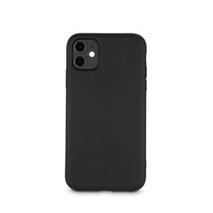 Handyhülle "Fantastic Feel" für Apple iPhone 11 15,5 cm (6.1") Schwarz