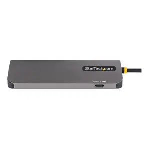 USB C Multiport Adapter USB C auf HDMI Adapter 4K 60Hz 5Gbit/s USB-A 3.0 Hub 100W Power Delivery Pass-Through GbE 30cm Kabel Laptop Dockingstation/Reisedock Thunderbolt 3 und 4 Kompatibel USB C Multiport Adapter USB C auf HDMI Adapter 4K 60Hz 5Gbit/s USB-A 3.0 Hub 100W Power Delivery Pass-Through GbE 30cm Kabel Laptop Dockingstation/Reisedock Thunderbolt 3 und 4 Kompatibel