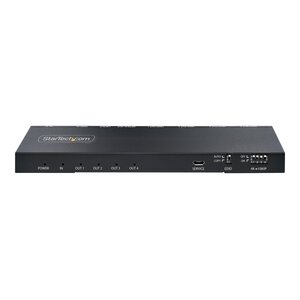 4-PORT HDMI SPLITTER 4K 60HZ