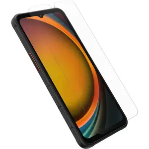 Bildschirmschutz für Samsung Galaxy XCover7 Glas klar Bildschirmschutz für Samsung Galaxy XCover7 Glas klar
