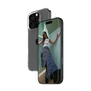 SAFE by PG 2-in-1 Bundle iPhone 16 Pro SAFE by PG 2-in-1 Bundle iPhone 16 Pro