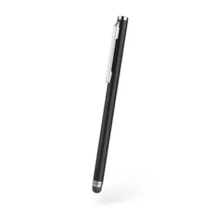 Eingabestift "Easy" für Tablets und Smartphones Schwarz Eingabestift "Easy" für Tablets und Smartphones Schwarz