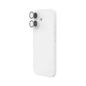 Kameraschutz "Lens Protect" für Apple iPhone 16 / 16 Plus 2 Einzellinsen Kameraschutz "Lens Protect" für Apple iPhone 16 / 16 Plus 2 Einzellinsen