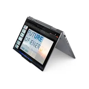 TP X1 G9 21KE U5-125U16GB 512GB SSD 35,6cm 14" Touch 1920x1200 Win11P TP X1 G9 21KE U5-125U16GB 512GB SSD 35,6cm 14" Touch 1920x1200 Win11P
