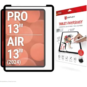 DISPLEX PR Safe iPad 10,9"(10.Gen)/Air 11" (2024) DISPLEX PR Safe iPad 10,9"(10.Gen)/Air 11" (2024)