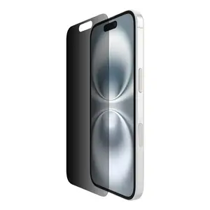 ScreenForce InvisiGlass AM Privacy Displaschutz für iPhone 16/15/14 Pro ScreenForce InvisiGlass AM Privacy Displaschutz für iPhone 16/15/14 Pro