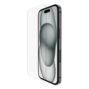 ScreenForce UltraGlass2 AM Displayschutz für iPhone 16 Pro ScreenForce UltraGlass2 AM Displayschutz für iPhone 16 Pro