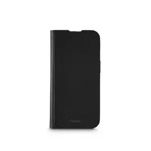 Handytasche "Eco Premium" für iPhone 16 Pro, Schwarz Handytasche "Eco Premium" für iPhone 16 Pro, Schwarz