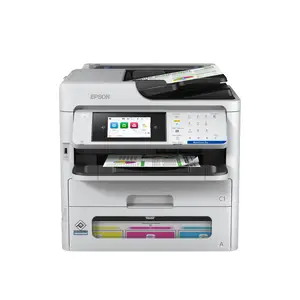 Epson WorkForce Pro EM-C800RDWF Multifunktionsdrucker - Farbe A4 Epson WorkForce Pro EM-C800RDWF Multifunktionsdrucker - Farbe A4