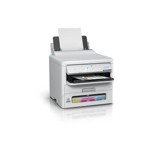 Epson WorkForce Pro EP-C800RDW Drucker Farbe