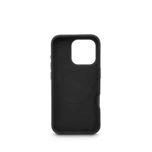 Handyhülle MagCase "Fantastic Feel" für Apple iPhone 16 Pro Max, Schwarz Handyhülle MagCase "Fantastic Feel" für Apple iPhone 16 Pro Max, Schwarz