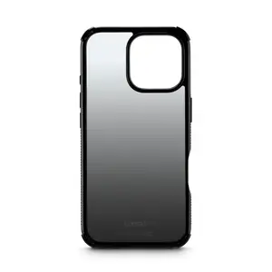 Handyhülle "Extreme Protect" für Apple iPhone 16 Pro Max, Schwarz Handyhülle "Extreme Protect" für Apple iPhone 16 Pro Max, Schwarz