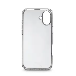 Handyhülle "Extreme Protect" für Apple iPhone 16 Plus, durchsichtig Handyhülle "Extreme Protect" für Apple iPhone 16 Plus, durchsichtig