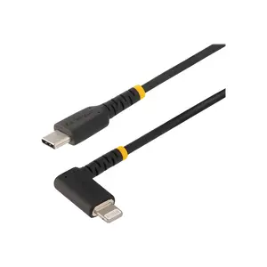 6ft (2m) Durable USB-C to Lightning Cable 6ft (2m) Durable USB-C to Lightning Cable