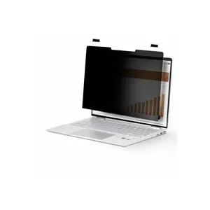 14" 16:9 Laptop MonitorTouch Blickschutzfilter Blendschutzfilter Sichtschutzfilter mit 51% Blaulichtreduzierung Flip-Over 14" 16:9 Laptop MonitorTouch Blickschutzfilter Blendschutzfilter Sichtschutzfilter mit 51% Blaulichtreduzierung Flip-Over