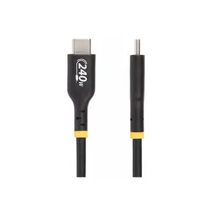 StarTech 1m USB C Charging Cable StarTech 1m USB C Charging Cable