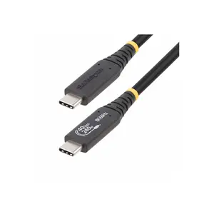 StarTech USB C Kabel 0,5m StarTech USB C Kabel 0,5m