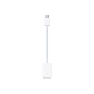 USB-Adapter 24 pin USB-C (M) zu USB Typ A (W)